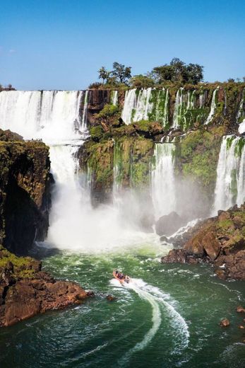 Foz do Iguaçu 