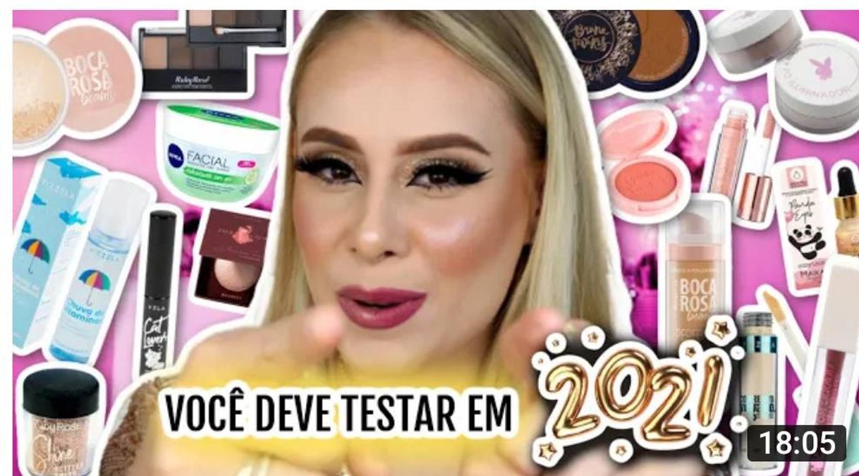 Fashion Makes Que VOCÊ DEVE COMPRAR em 2021 * DE ATÉ R$ 50,00 🤗