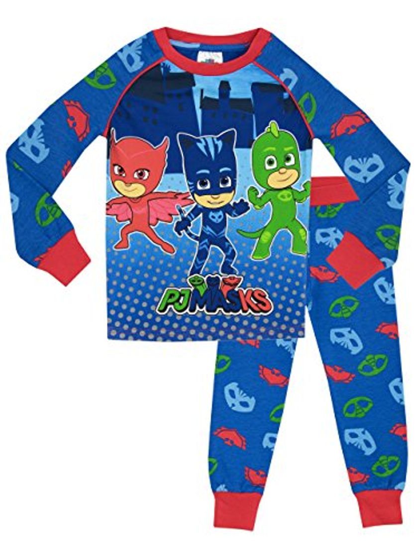 Productos PJ Masks