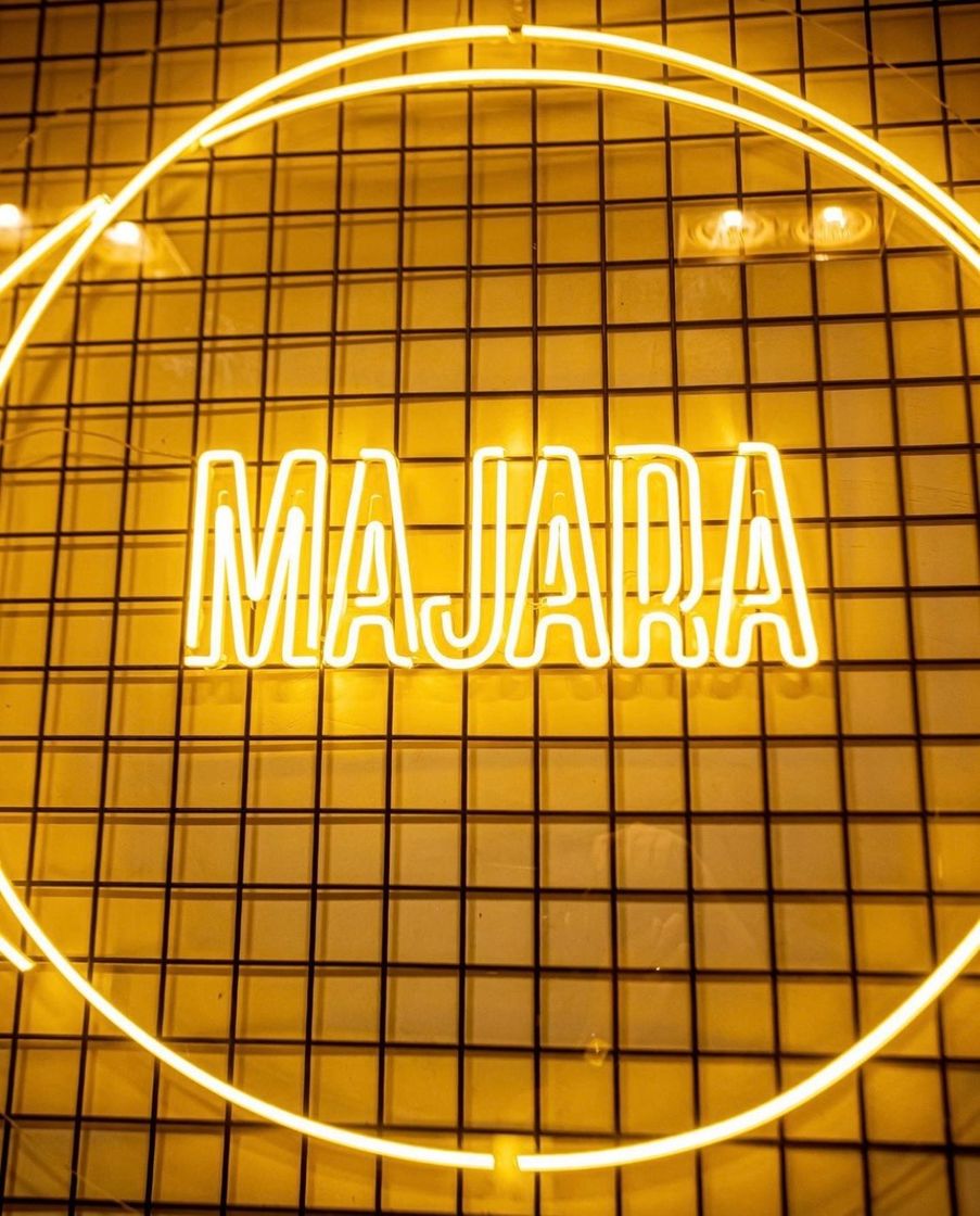 Restaurantes MAJARA