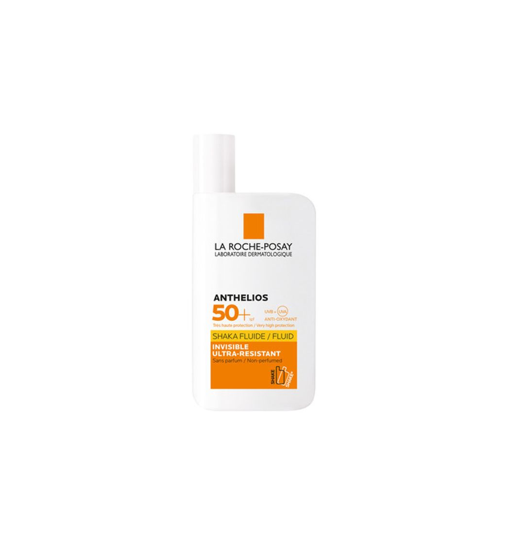 Producto La Roche-Posay Anthelios 50+ Shaka Fluide