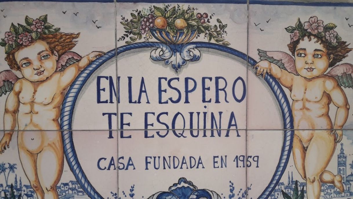 Restaurantes En La Espero Te Esquina