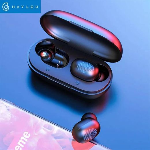 Auriculares bluetooth 