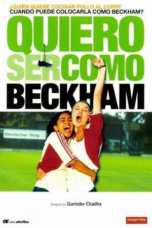 Bend It Like Beckham