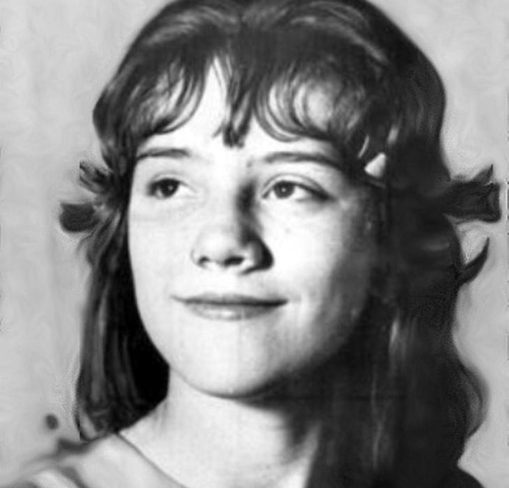 Moda El caso de Sylvia Likens. Torturada por todo un vecindario.