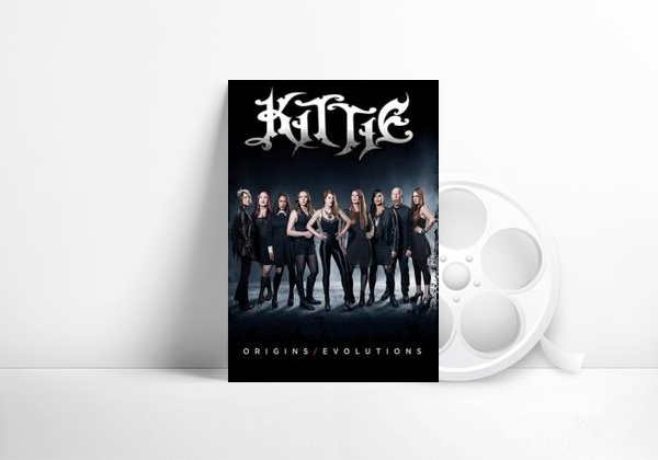 Movie Kittie: Origins/Evolutions
