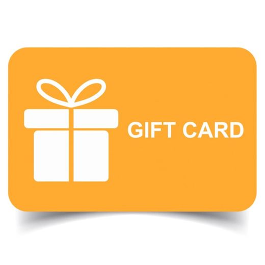 Geft a gift card from Walmart, Amazon, Macdonald...