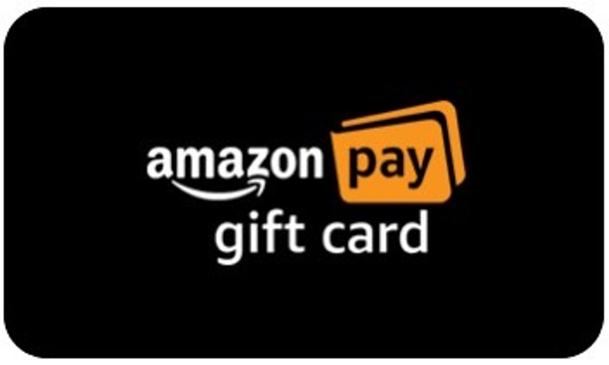 Fashion Geft a gift card from Walmart, Amazon, Macdonald...