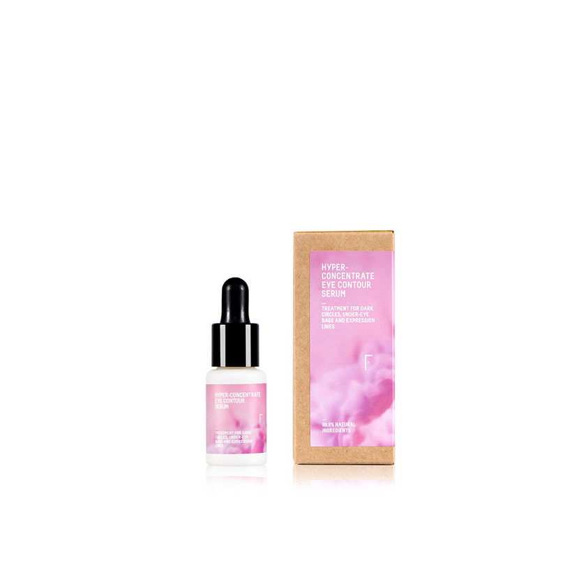 Producto Serum contorno de ojos