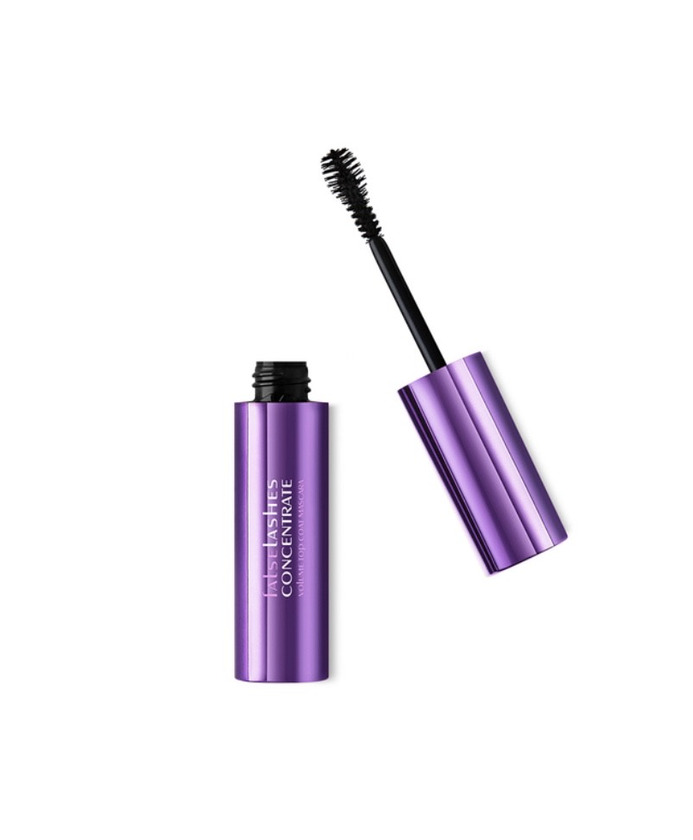 Social Máscara de pestañas intensificadora