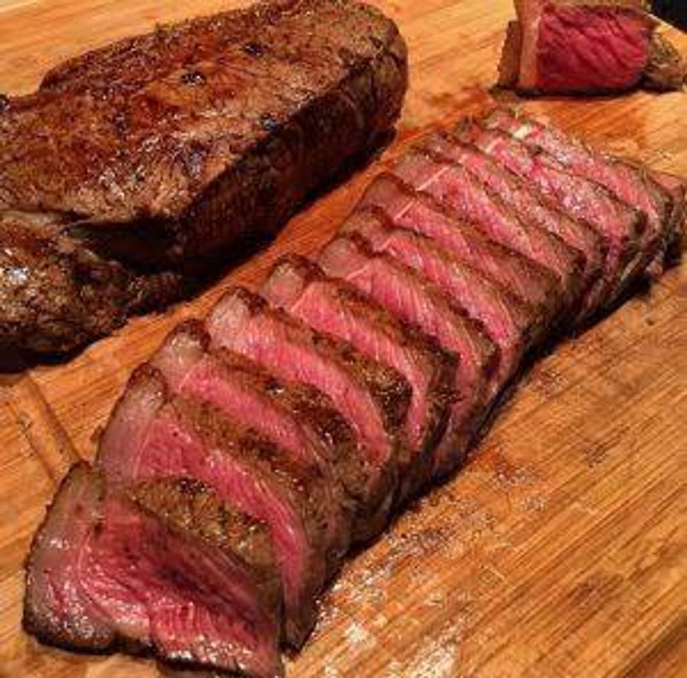 Restaurantes Tendall Grill