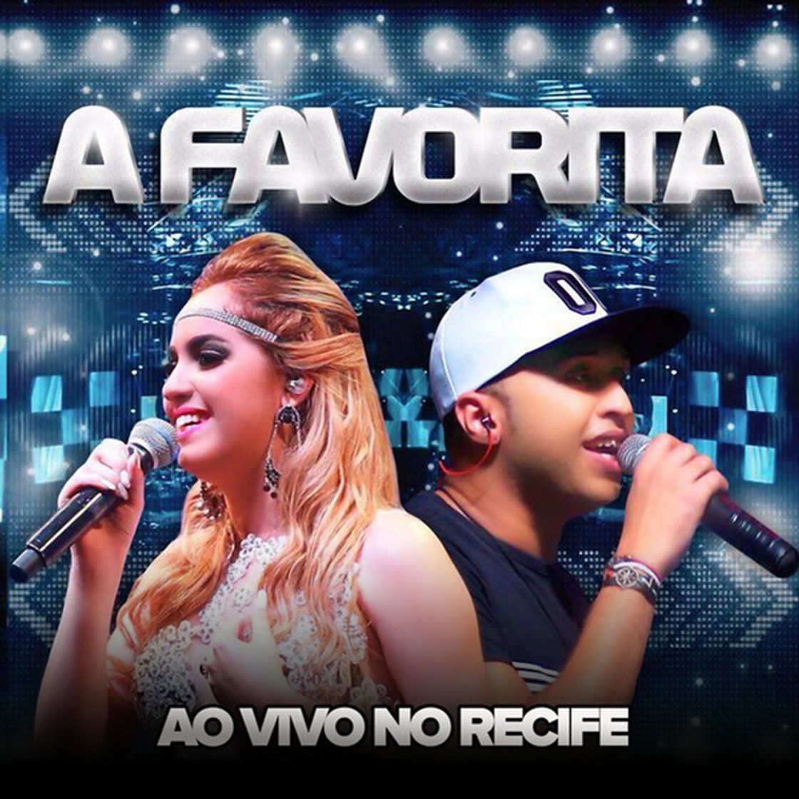 Music Eu Nunca Te Traí - Ao Vivo