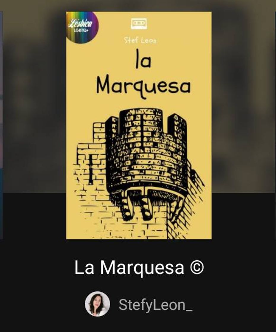Social La Marquesa