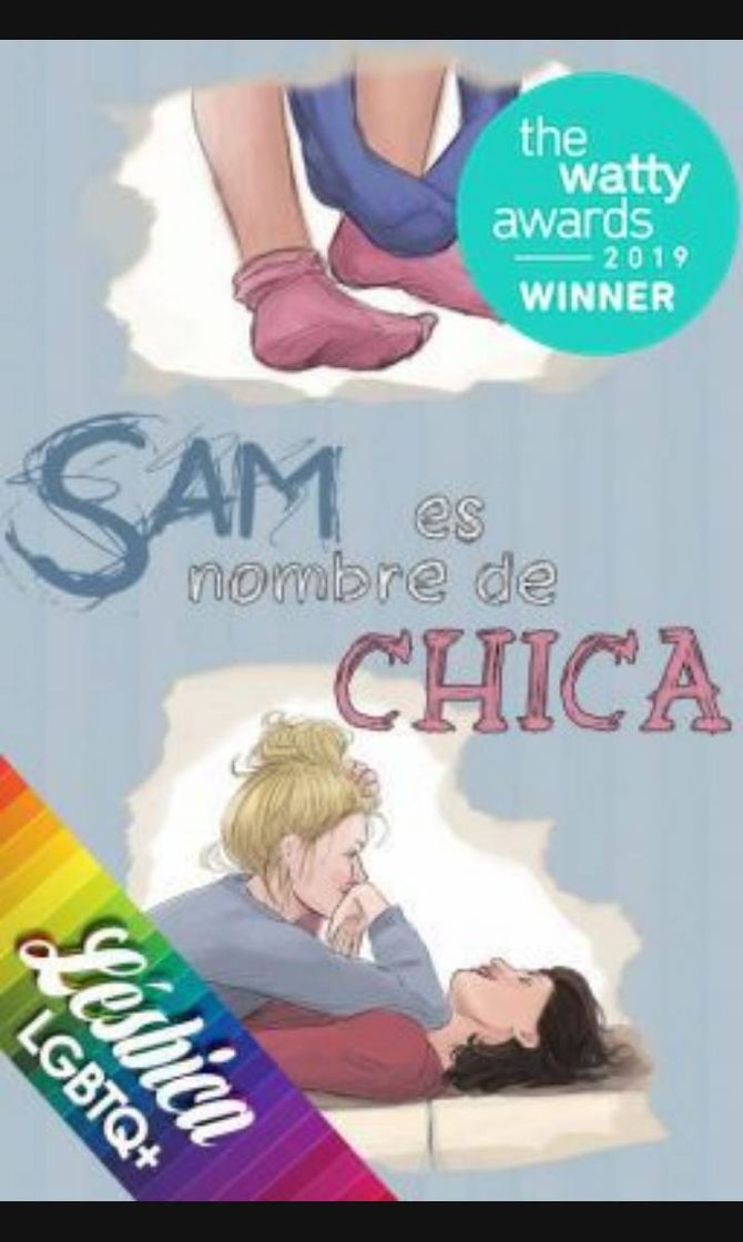 Social Sam es nombre chica