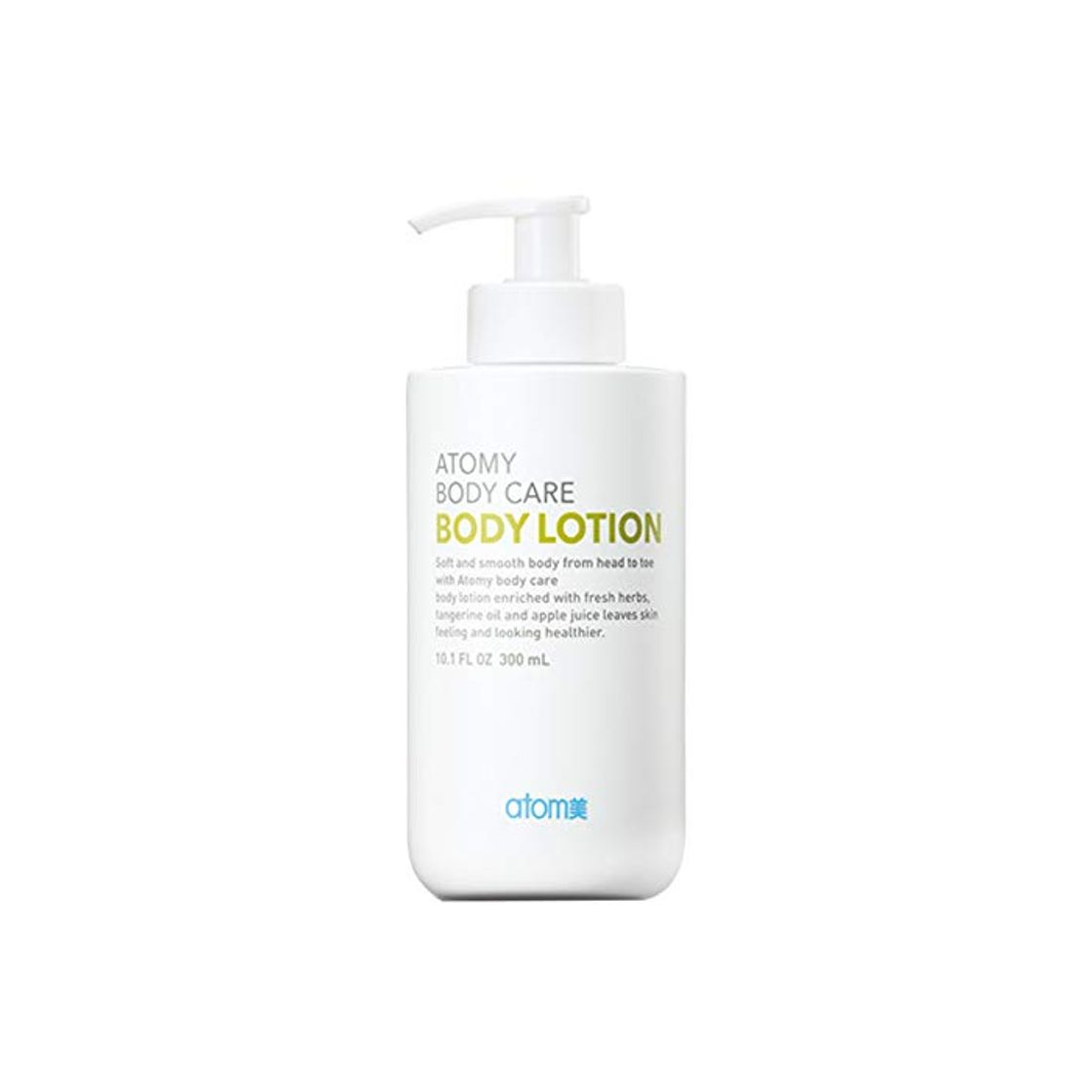 Product ATOMY Body Rich Body Lotion - 10.5 Fl Oz