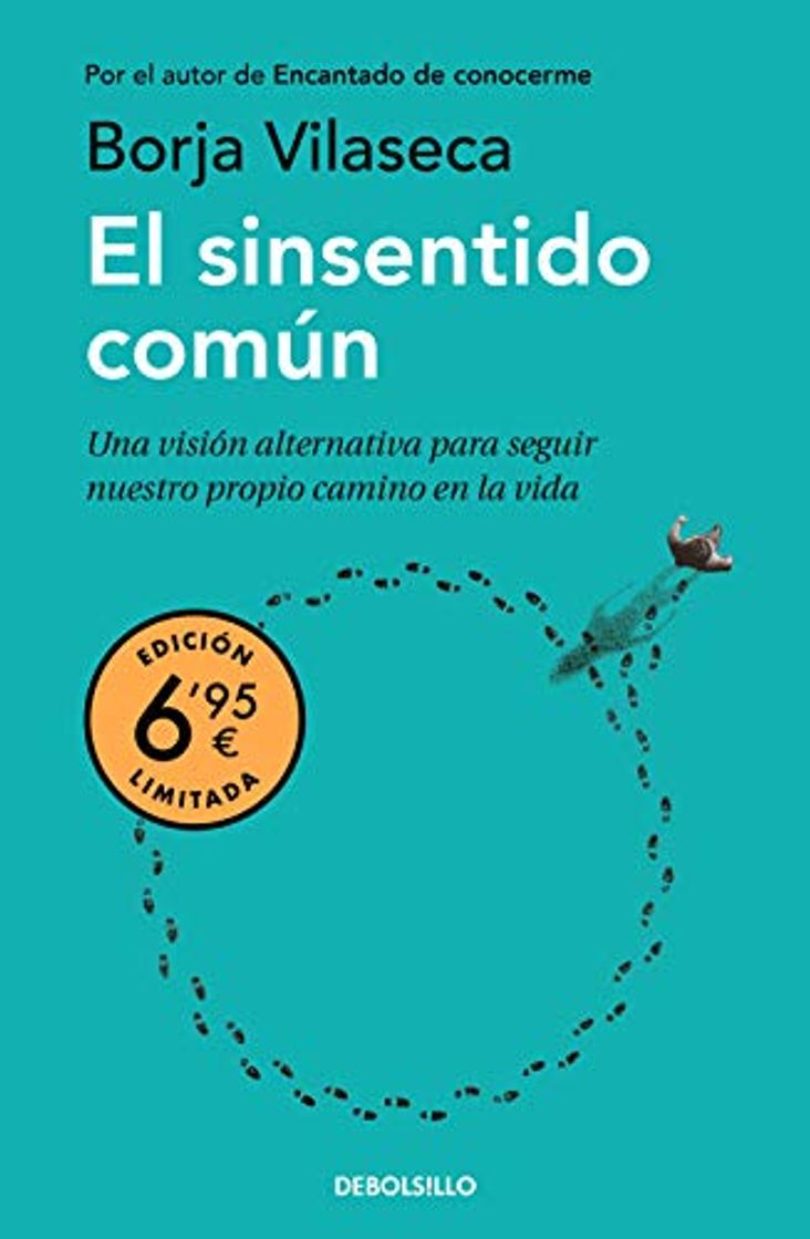 Book El sinsentido común