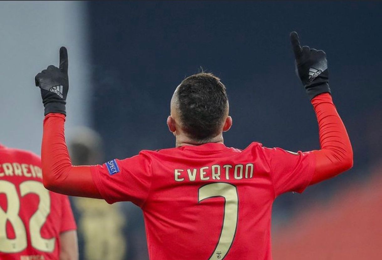 Social Everton 