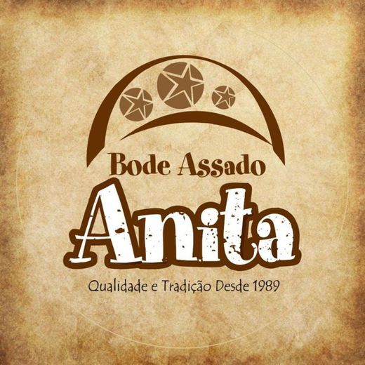 Bode Assado Anita Juazeiro