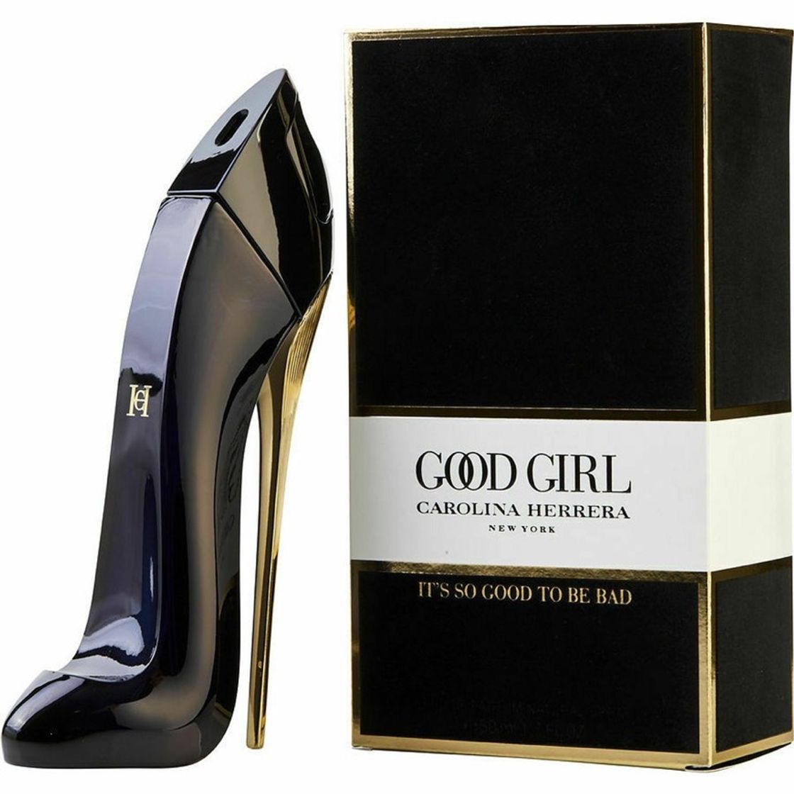 Moda Good Girl - Eau de parfum of CAROLINA HERRERA ≡ SEPHORA