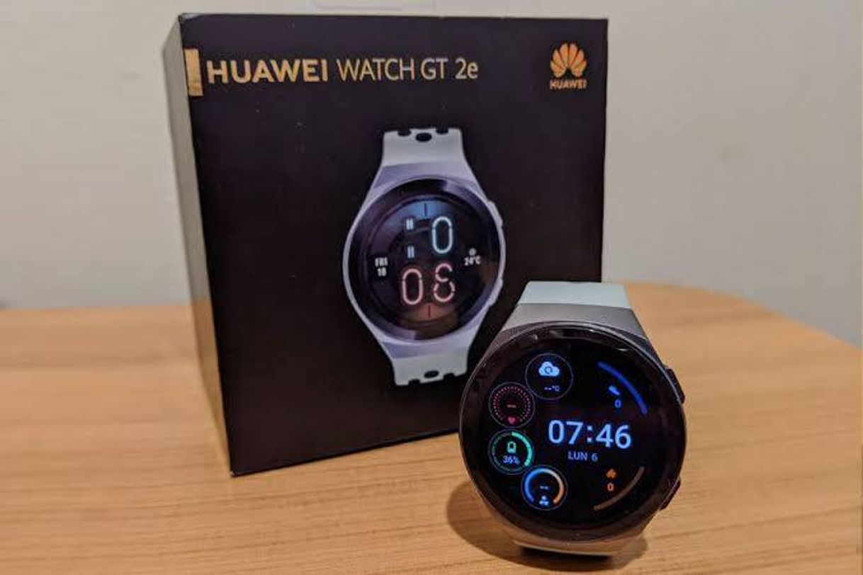 Fashion Smartwatch huawei gt 2e 