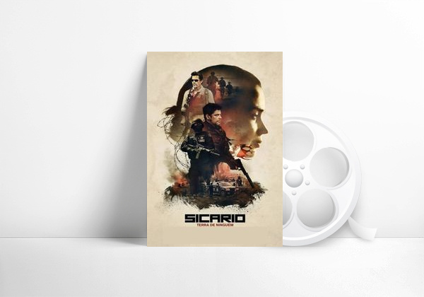 Movie Sicario