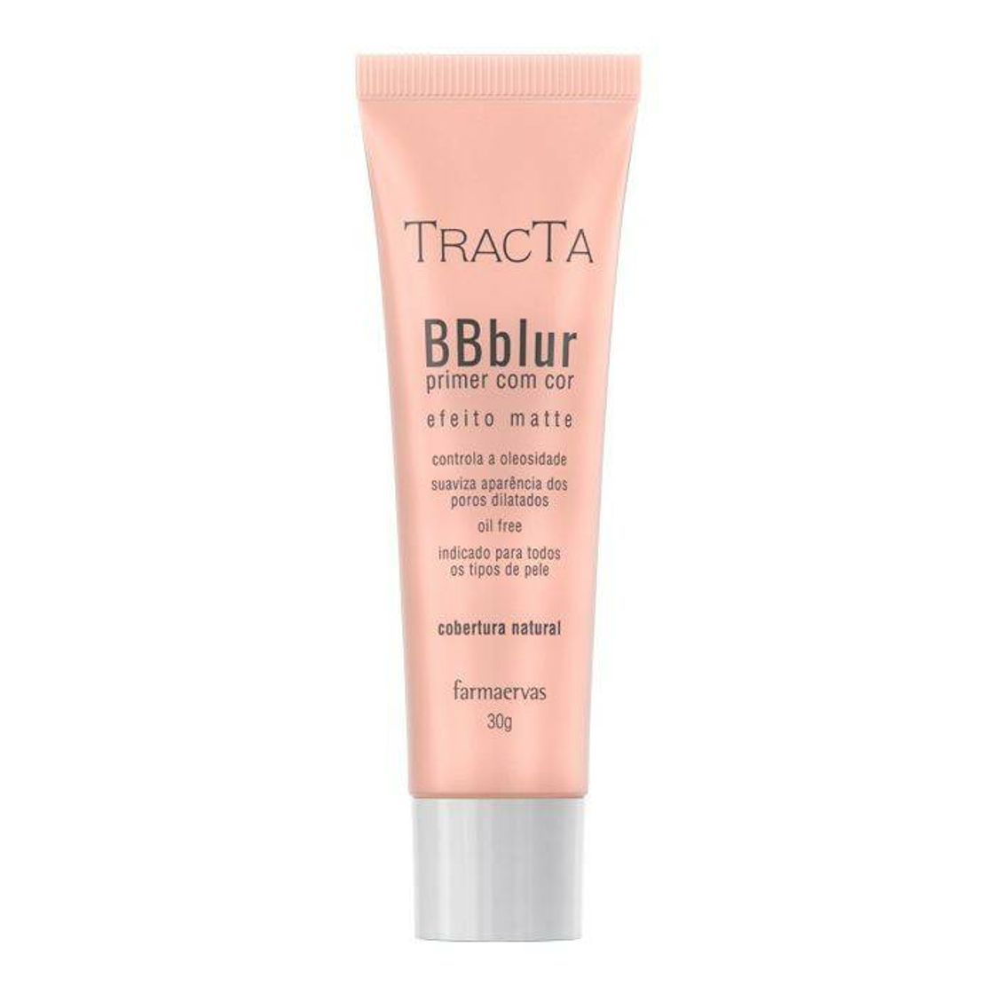 Fashion BB-BLUR: tracta