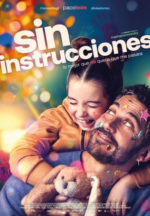 Película Sin instrucciones