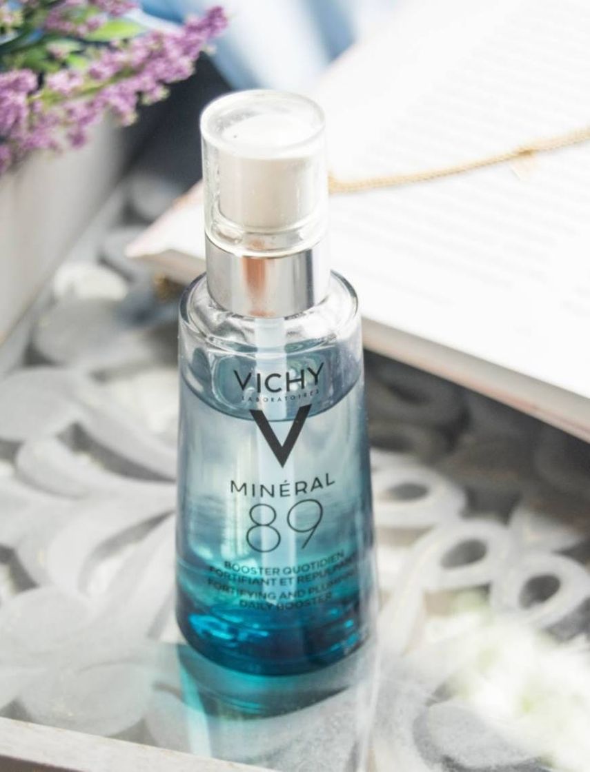 Social VICHY MINERAL 89 CREMA 50 ML