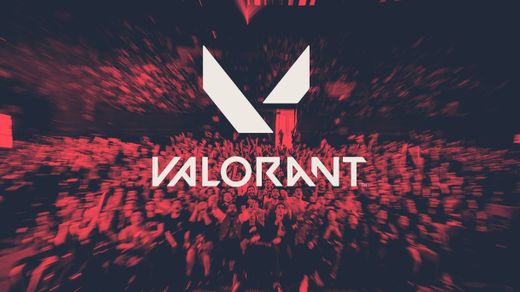 Valorant