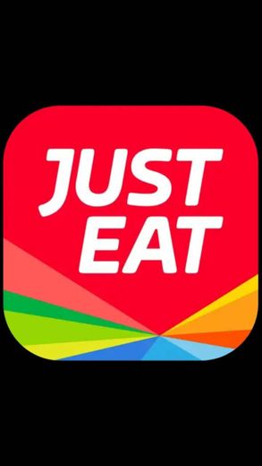 Just Eat - Comida a domicilio