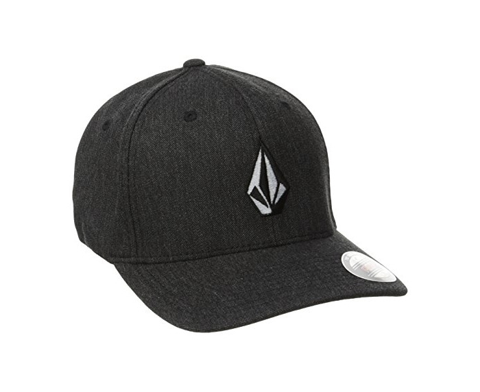 Producto Volcom Full Stone HTHR Xfit Gorra