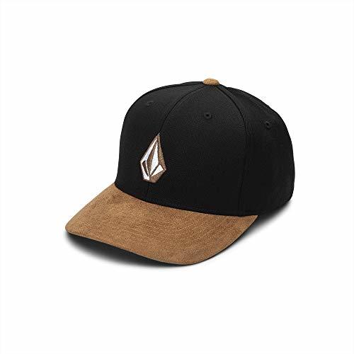 Product Volcom Full Stone HTHR Xfit - Gorra de béisbol para Hombre