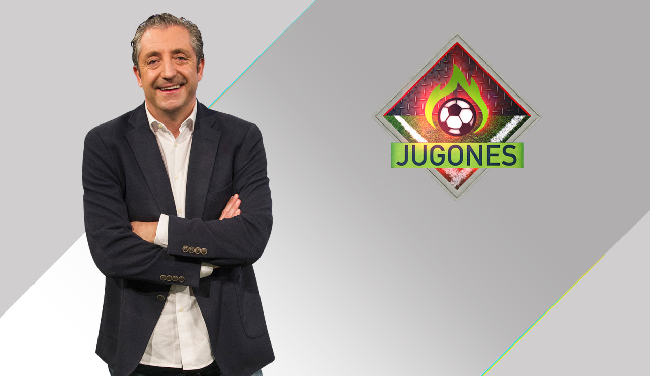 Social Jugones 