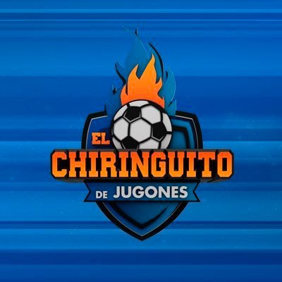 Serie El Chiringuito De Jugones