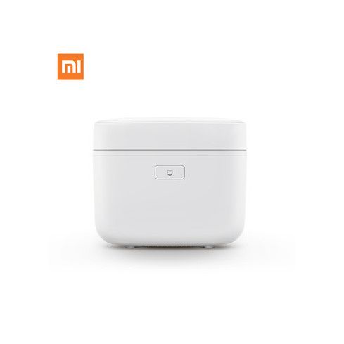 Mi Induction Healting Rice Cooker