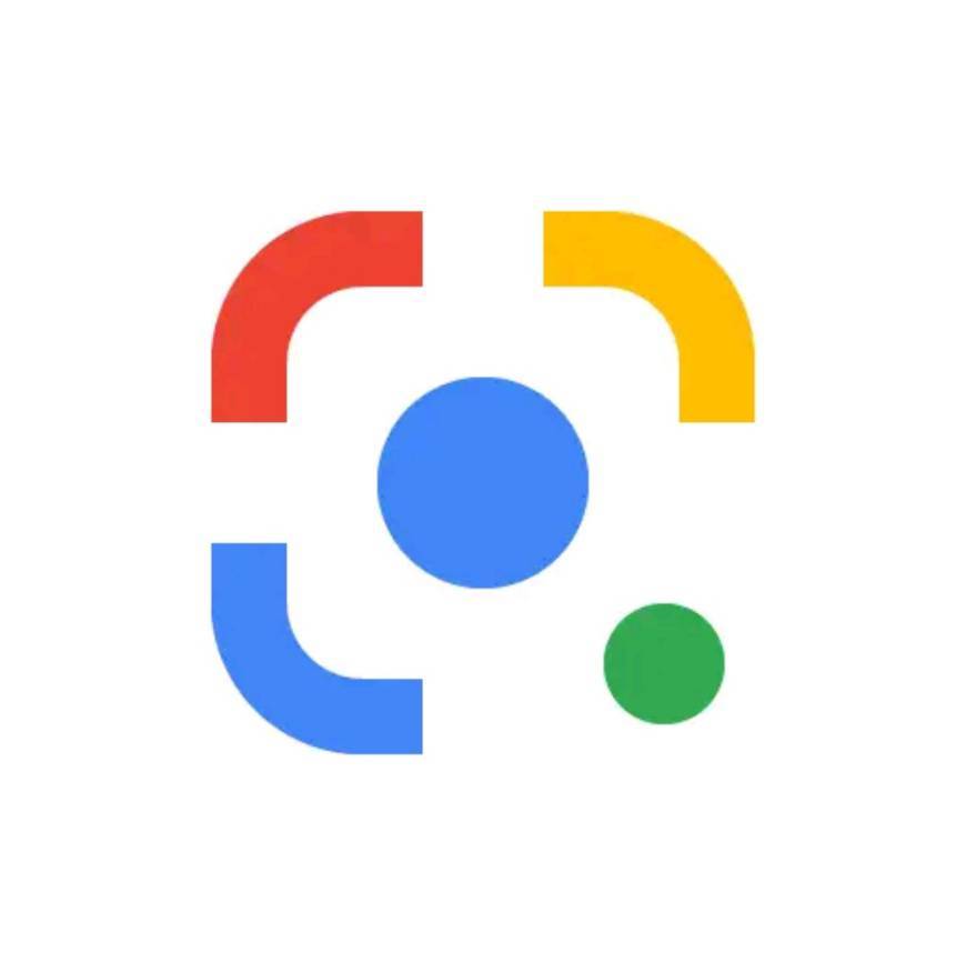 Google Lens app on Play Store