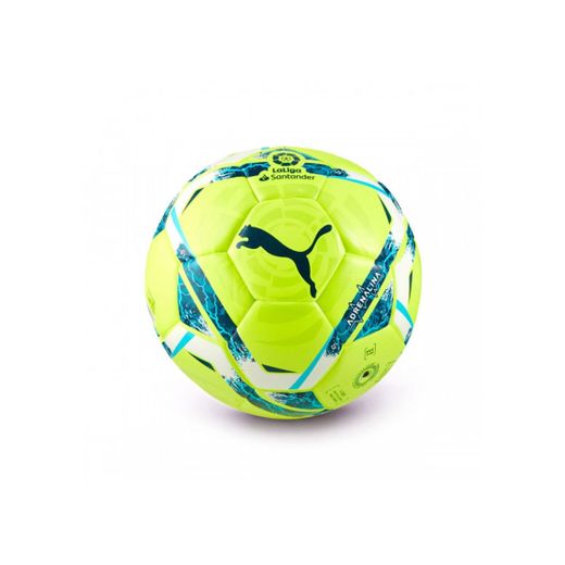 Balón De Fútbol Puma La Liga 2021 Adrenalina Hybrid Ball