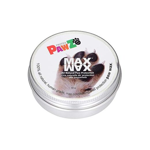 Protex PawZ MaxWax All Natural - Protección para Patas