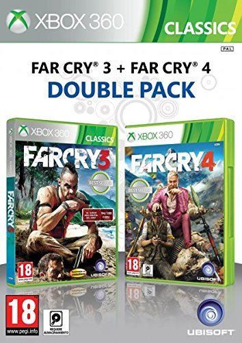 Compilación: Far Cry 3