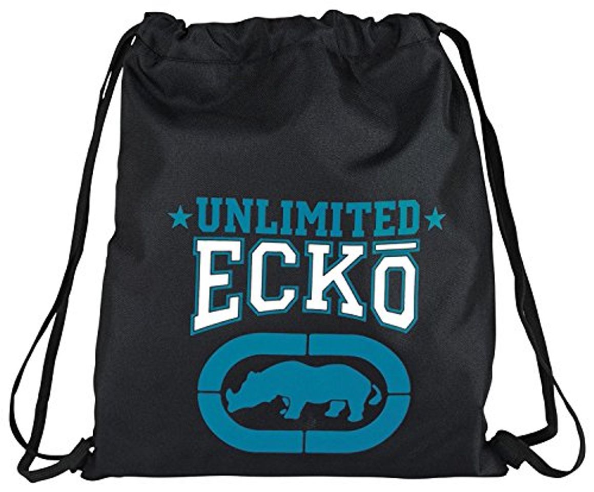 Fashion Safta Ecko Unltd 611744196 Bolsa de Deporte Infantil