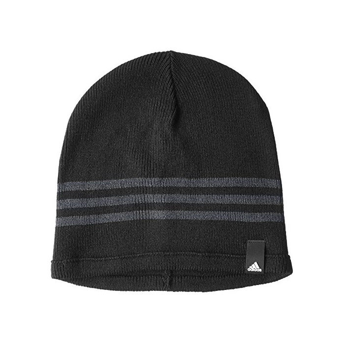 Product adidas Tiro Beanie Gorro, Hombre, Negro