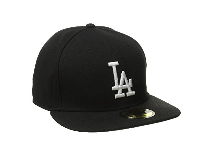 Product New Era MLB Basic LA Dodgers 59Fifty Fitted - Gorra para hombre