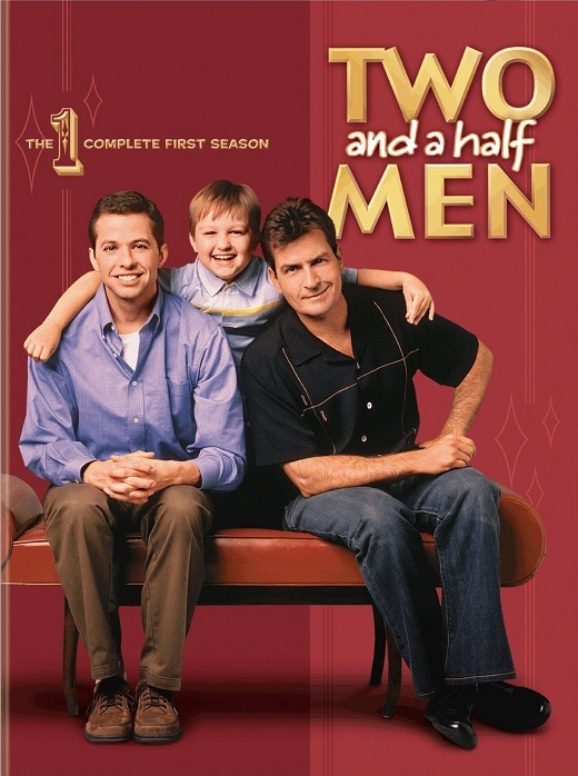 Serie Two and a Half Men