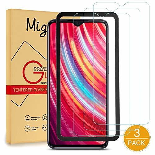 Electronic Migimi Protector Pantalla Xiaomi Redmi Note 8 Pro