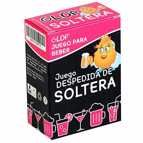 Lugar Glop Despedida de Soltera