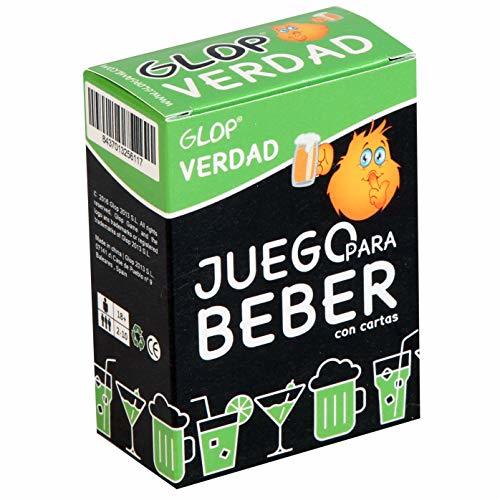 Product Glop Verdad