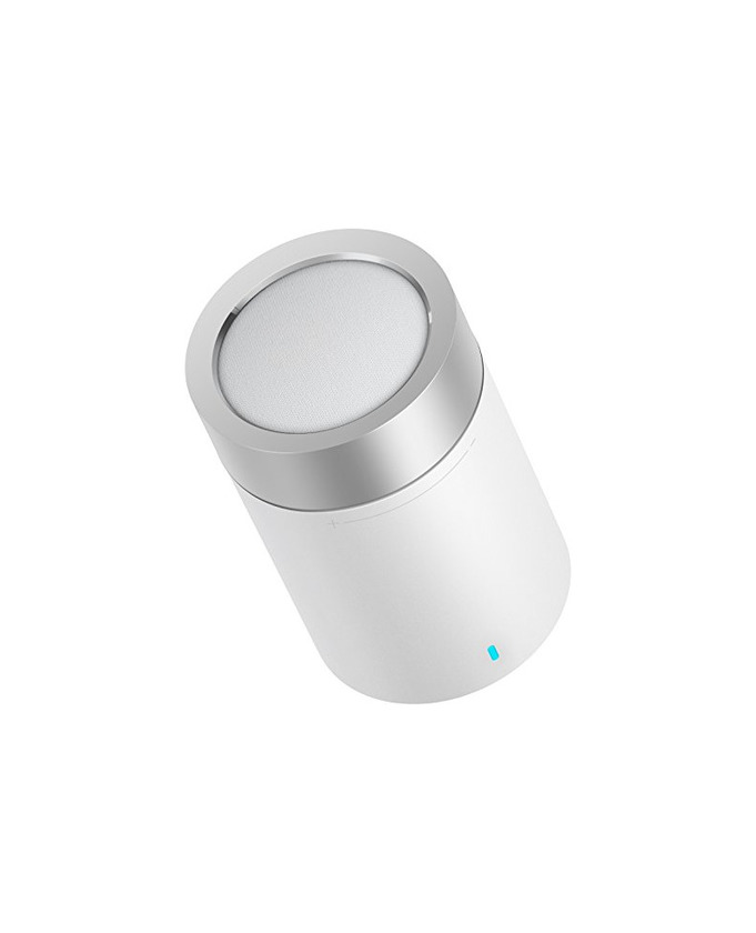 Electrónica Mi Pocket Speaker 2 White Altavoz Xiaomi