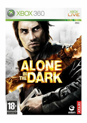 Producto Alone In The Dark