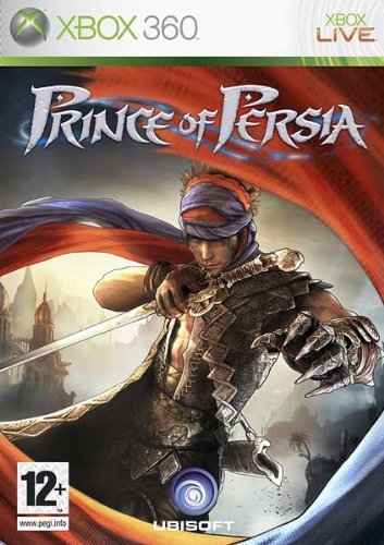 Electronic Prince of Persia