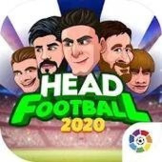 Head Football LaLiga - Juegos de Fútbol 2020